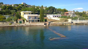 Appartamento 8 Pax in Villa Francesca Sicily sul mare
